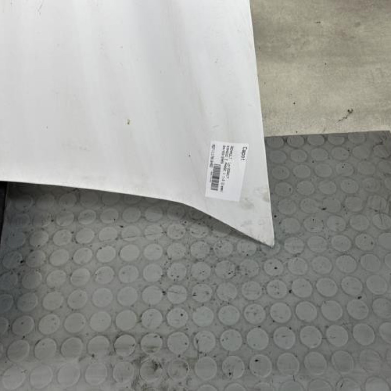 Capot RENAULT KANGOO 2 Photo n°4