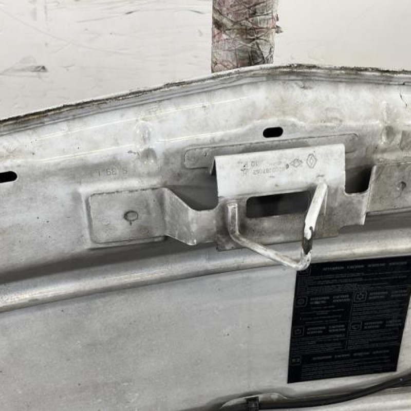 Capot RENAULT KANGOO 2 Photo n°6