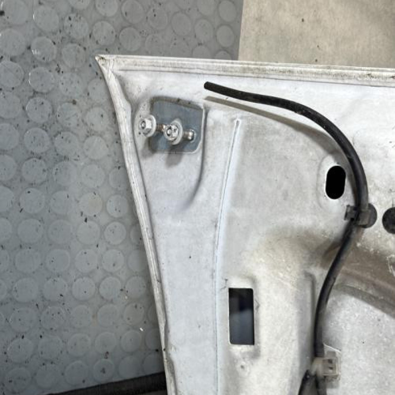 Capot RENAULT KANGOO 2 Photo n°7