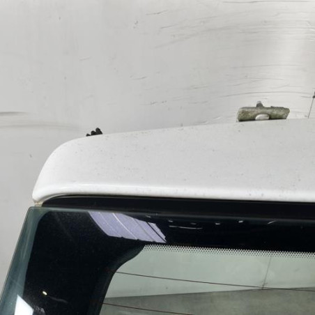 Malle/Hayon arriere CITROEN C3 1