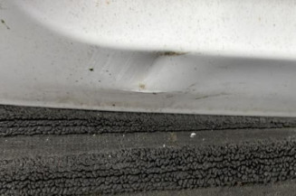 Malle/Hayon arriere CITROEN C3 1