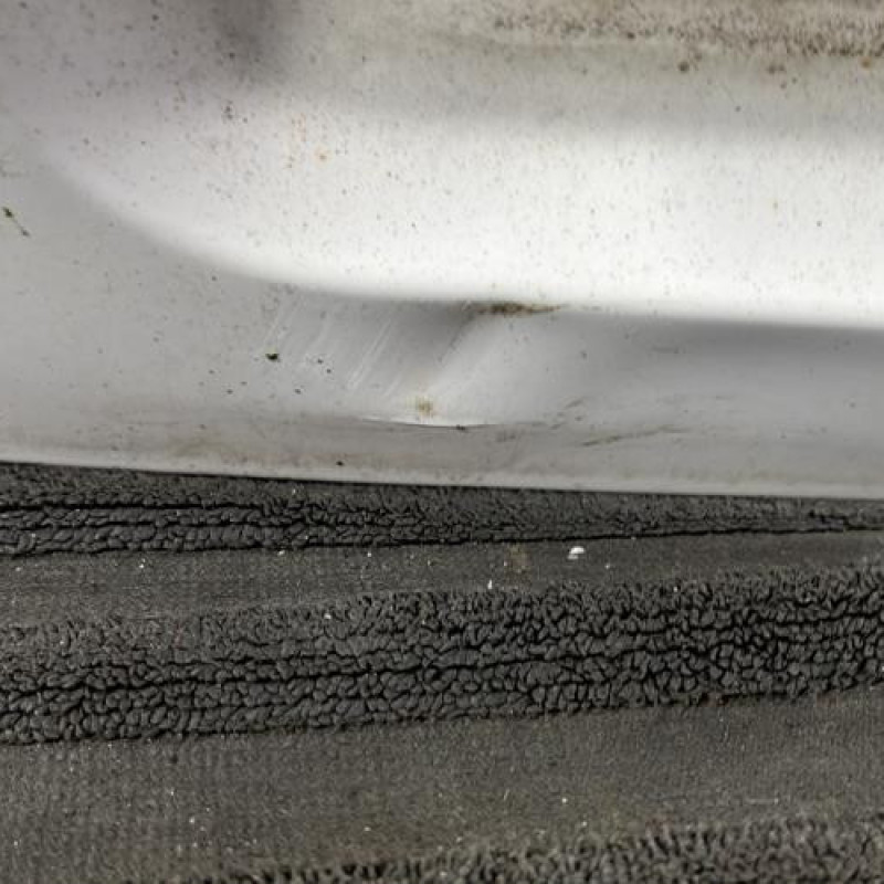 Malle/Hayon arriere CITROEN C3 1 Photo n°6