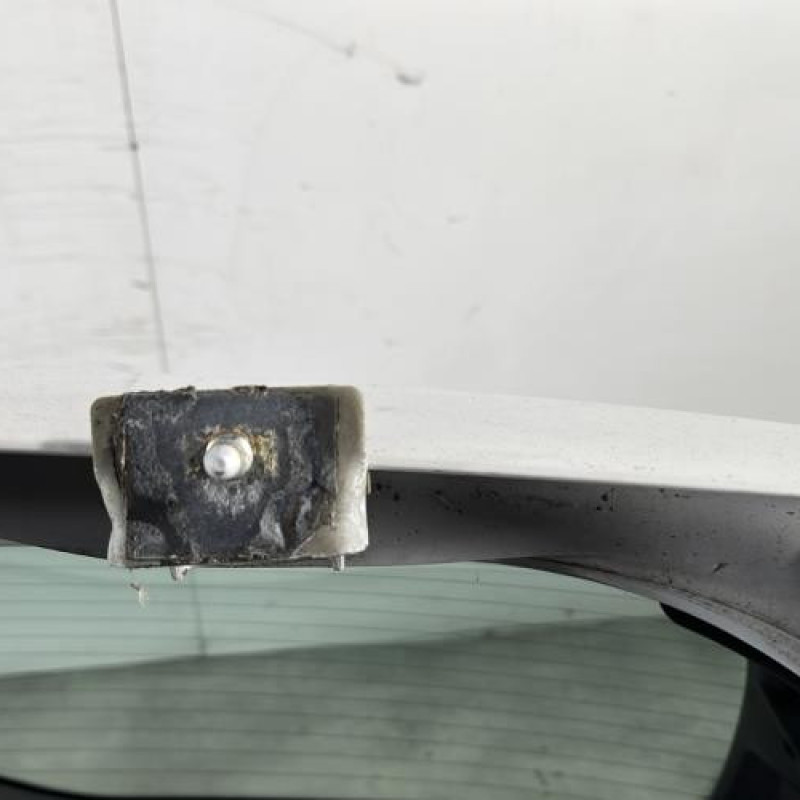 Malle/Hayon arriere CITROEN C3 1 Photo n°8