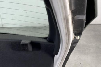 Malle/Hayon arriere CITROEN C3 1