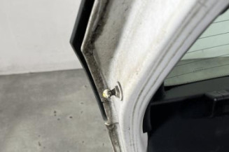 Malle/Hayon arriere CITROEN C3 1