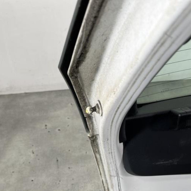 Malle/Hayon arriere CITROEN C3 1 Photo n°10