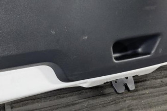 Malle/Hayon arriere CITROEN C3 1