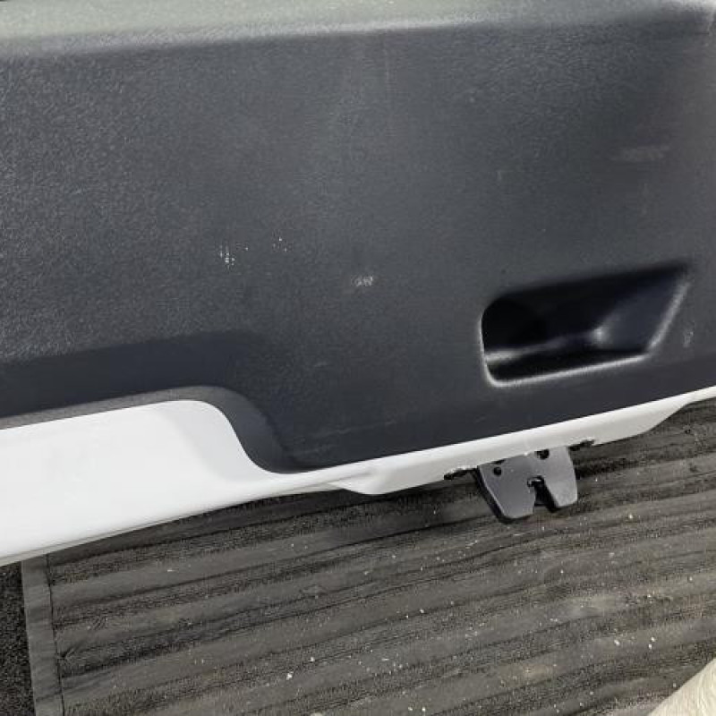 Malle/Hayon arriere CITROEN C3 1 Photo n°11