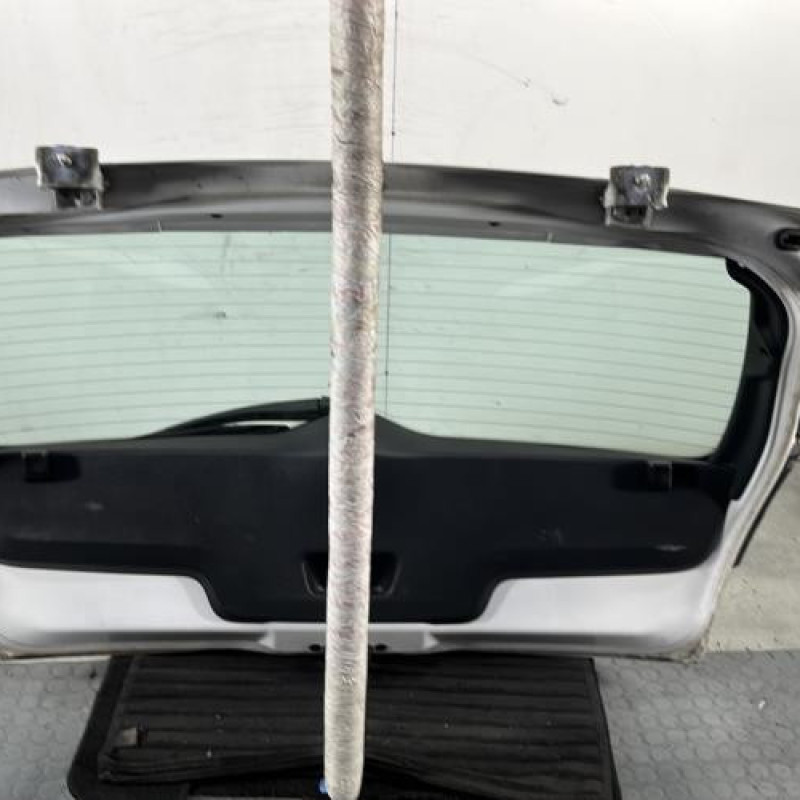 Malle/Hayon arriere CITROEN C3 1 Photo n°12