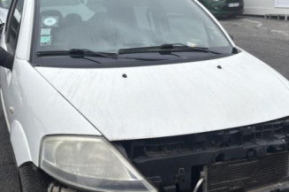 Malle/Hayon arriere CITROEN C3 1