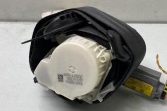 Pretensionneur de ceinture avant gauche CITROEN DS3 Photo n°1