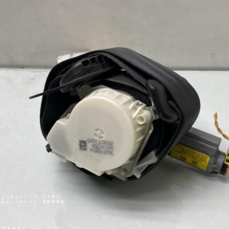 Pretensionneur de ceinture avant gauche CITROEN DS3 Photo n°1