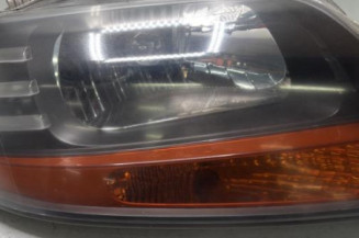 Optique avant principal droit (feux)(phare) DAEWOO KALOS Photo n°1