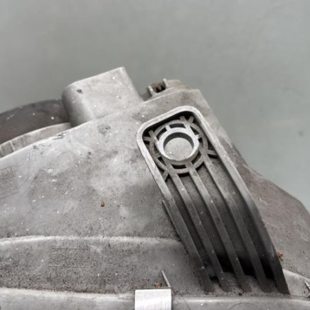 Optique avant principal droit (feux)(phare) DAEWOO KALOS