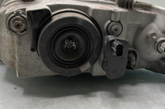 Optique avant principal droit (feux)(phare) DAEWOO KALOS