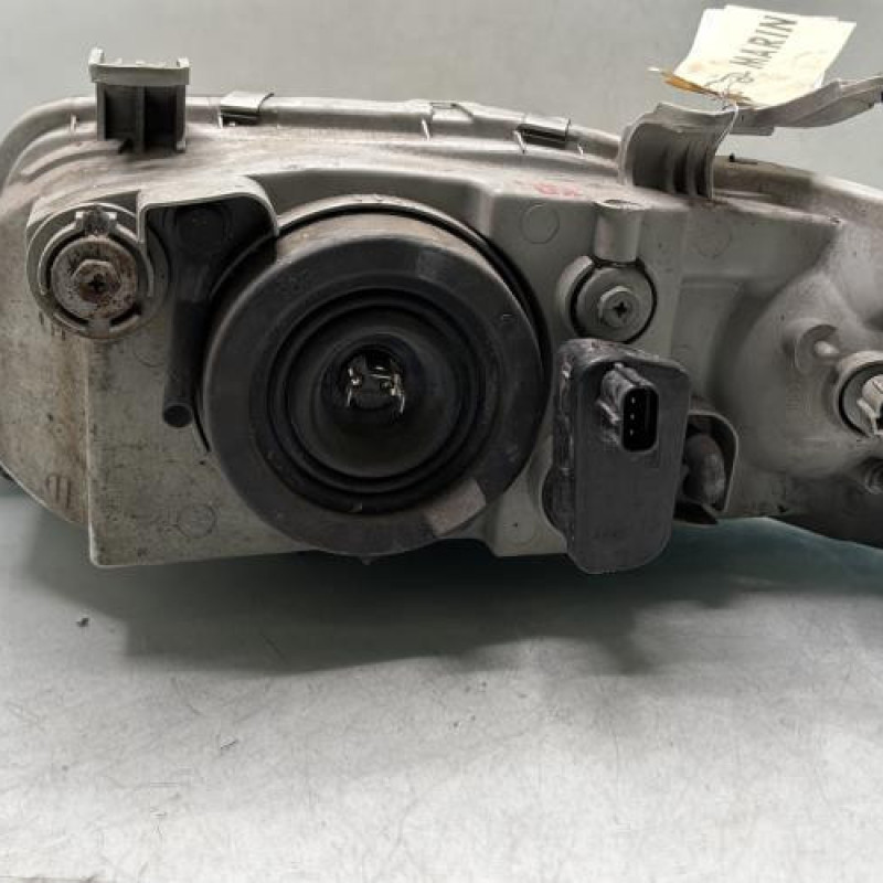 Optique avant principal droit (feux)(phare) DAEWOO KALOS Photo n°4