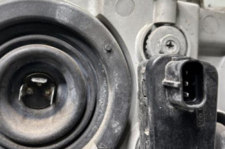 Optique avant principal droit (feux)(phare) DAEWOO KALOS