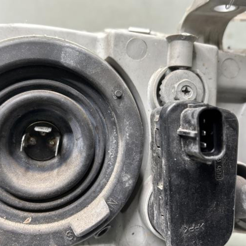 Optique avant principal droit (feux)(phare) DAEWOO KALOS Photo n°5