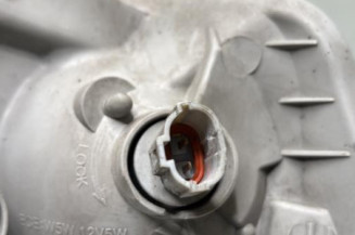 Optique avant principal droit (feux)(phare) DAEWOO KALOS