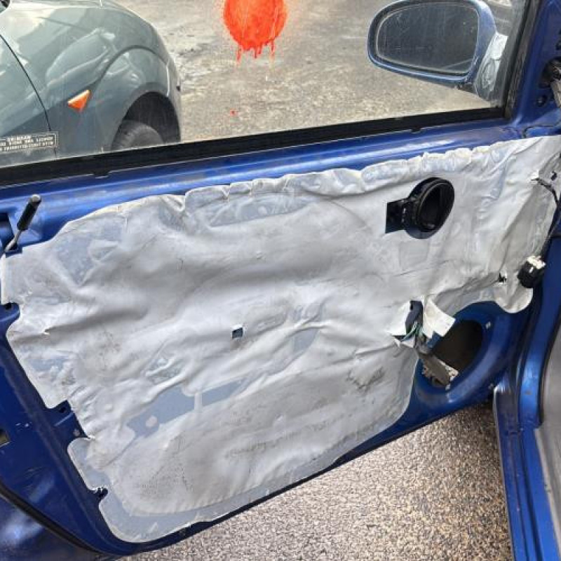 Optique avant principal droit (feux)(phare) DAEWOO KALOS Photo n°15