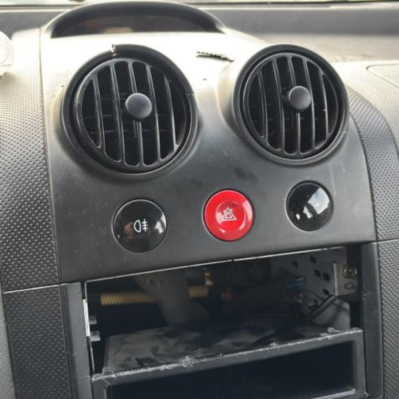 Optique avant principal droit (feux)(phare) DAEWOO KALOS Photo n°20