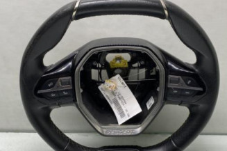 Volant PEUGEOT 208 2 Photo n°1