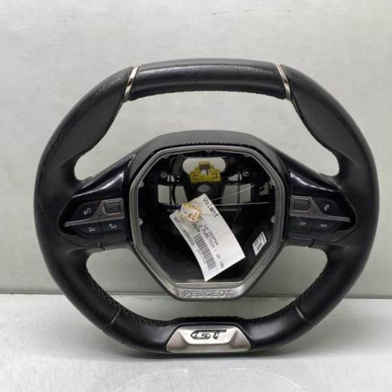 Volant PEUGEOT 208 2 Photo n°1