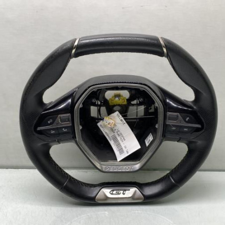 Volant PEUGEOT 208 2 Photo n°1