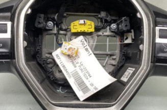 Volant PEUGEOT 208 2