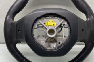 Volant PEUGEOT 208 2