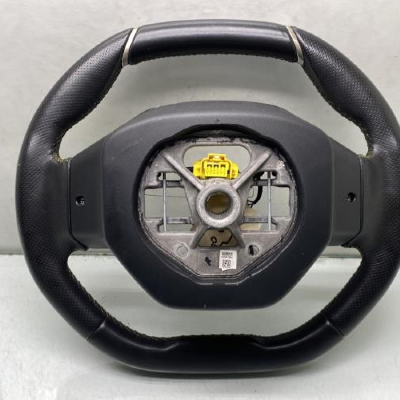 Volant PEUGEOT 208 2 Photo n°7