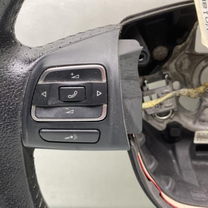 Volant SEAT LEON 2 Photo n°2