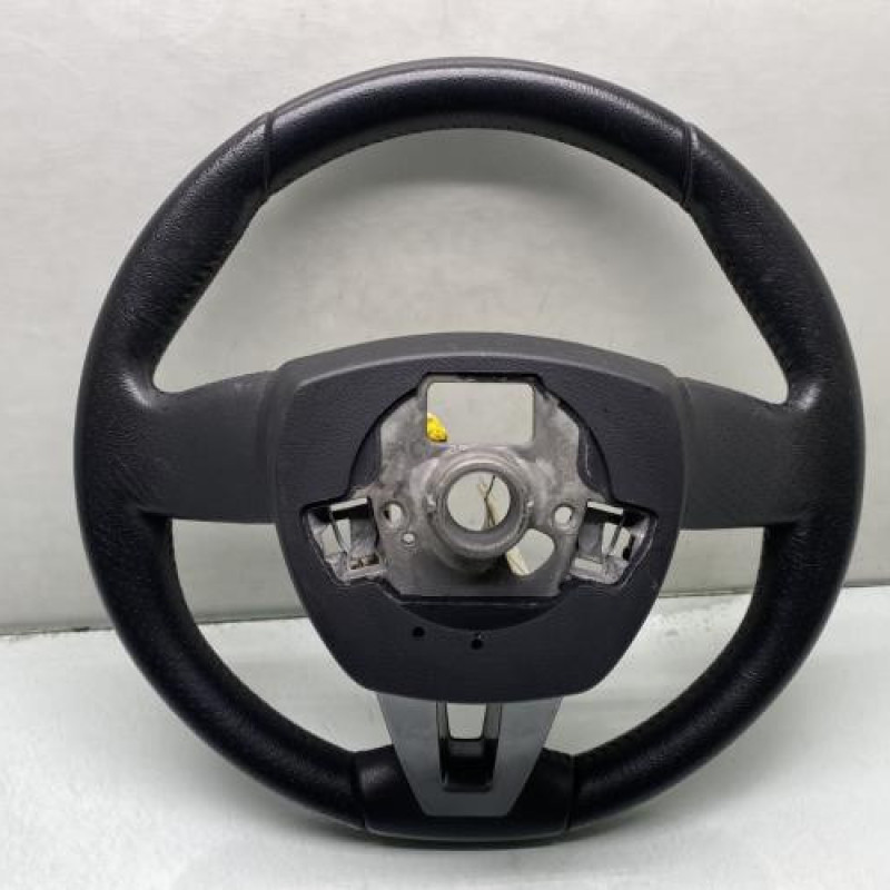 Volant SEAT LEON 2 Photo n°5