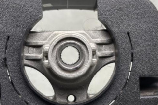 Volant HYUNDAI I 10 1