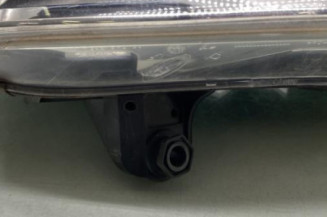 Optique avant principal droit (feux)(phare) VOLKSWAGEN GOLF 5