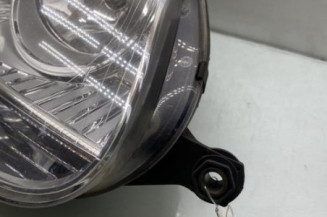 Optique avant principal droit (feux)(phare) VOLKSWAGEN GOLF 5