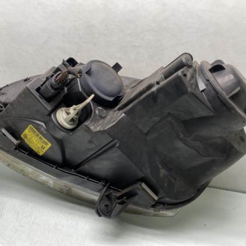 Optique avant principal droit (feux)(phare) VOLKSWAGEN GOLF 5 Photo n°5