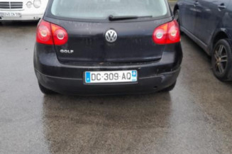 Optique avant principal droit (feux)(phare) VOLKSWAGEN GOLF 5