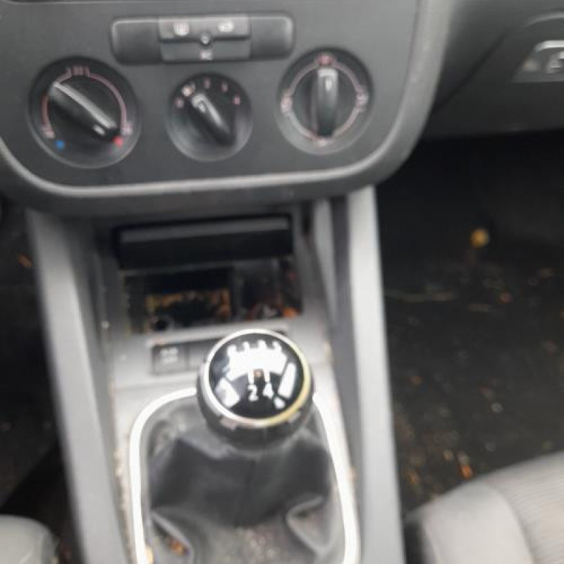 Optique avant principal droit (feux)(phare) VOLKSWAGEN GOLF 5 Photo n°13