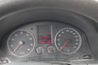 Optique avant principal droit (feux)(phare) VOLKSWAGEN GOLF 5