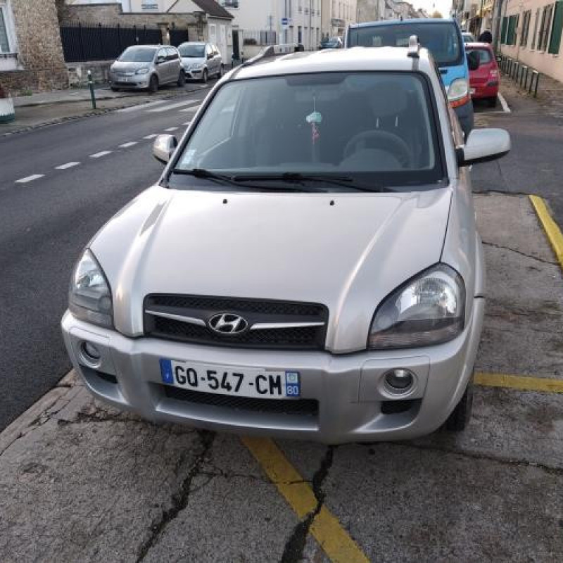 Aile avant droit HYUNDAI TUCSON 1 Photo n°6