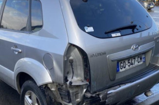 Aile avant droit HYUNDAI TUCSON 1