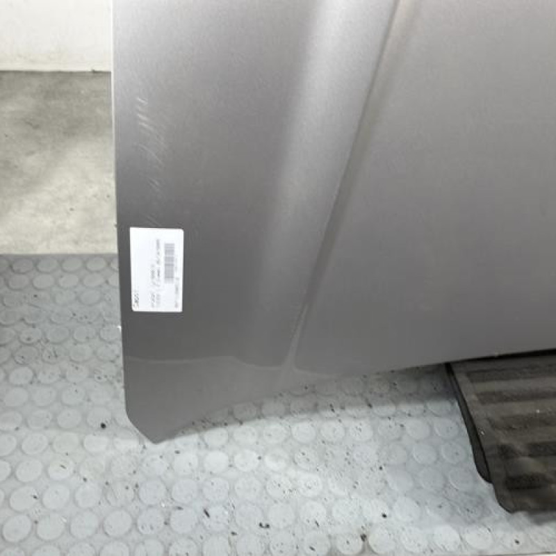 Capot HYUNDAI TUCSON 1 Photo n°5