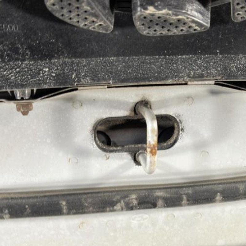 Capot HYUNDAI TUCSON 1 Photo n°6