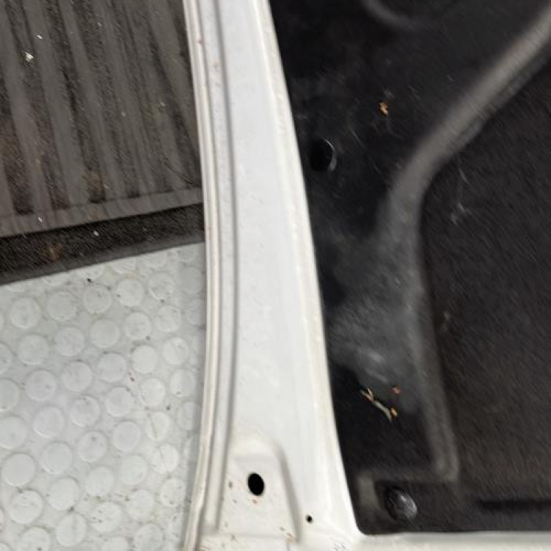 Capot HYUNDAI TUCSON 1 Photo n°8