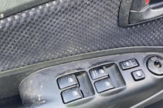 Capot HYUNDAI TUCSON 1