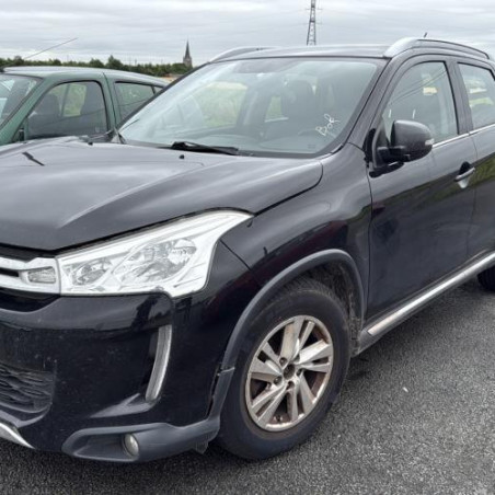 Jante CITROEN C4 AIRCROSS Photo n°1