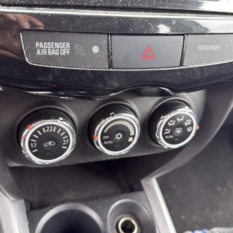 Jante CITROEN C4 AIRCROSS Photo n°13