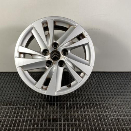 Jante CITROEN C4 AIRCROSS Photo n°1