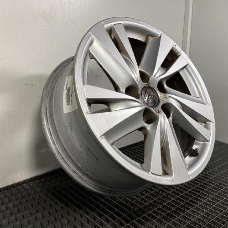 Jante CITROEN C4 AIRCROSS Photo n°3